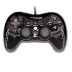 Game Controller Logicool ChillStream™