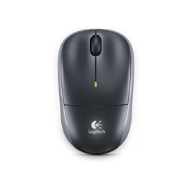 Logitech® Wireless Mouse M215