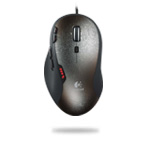 Gaming Mouse G500
