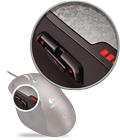 Glamour SM - G500 Gaming Mouse Japan
