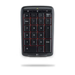 Wireless Number Pad N305