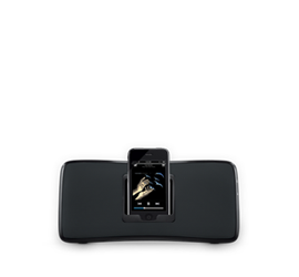 Rechargeable Speaker S315i