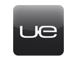 UE on iPhone