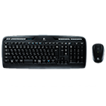 Wireless Desktop MK320