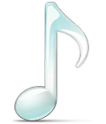 Rich, clear sound