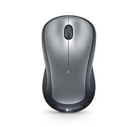 无线鼠标 M310