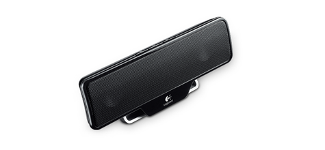 Speaker Z205