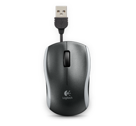 Mouse M125