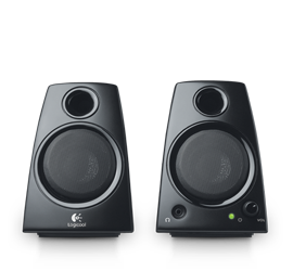 Speakers Z130