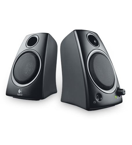 Speakers Z130