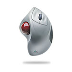 Cordless TrackMan® Wheel (CT-64UPi)