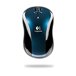 LX7 Cordless Optical Mouse