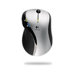 MX™610 Laser Cordless Mouse