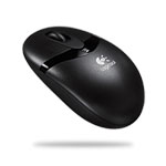 Cordless Optical Mouse