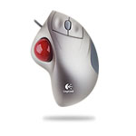 TrackMan® Wheel (ST-65UPi)