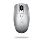 V200 Cordless Notebook Mouse