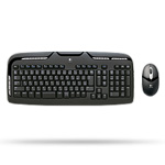 Cordless Desktop® EX 110