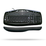 Media Keyboard Elite