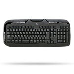 Media Keyboard