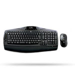 Cordless Desktop® MX™ 3200 Laser