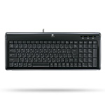 Ultra-Flat Keyboard