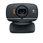 HD Pro Webcam C510