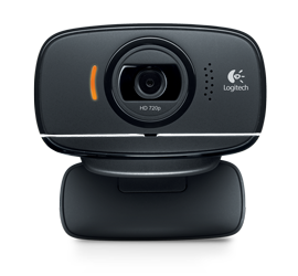 HD Pro Webcam C510