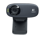 HD Webcam C310