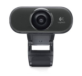 Webcam C210