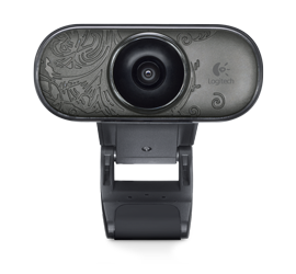 Webcam C210