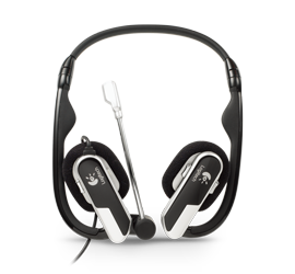 Laptop Headset H555