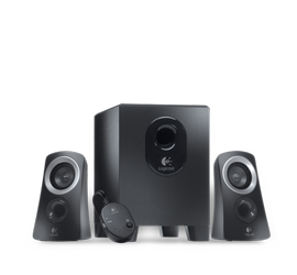 Speaker System Z313