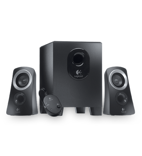 Speaker System Z313