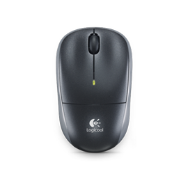 Wireless Mouse M215