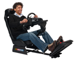 Playseats Promo
