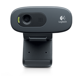 Webcam C260