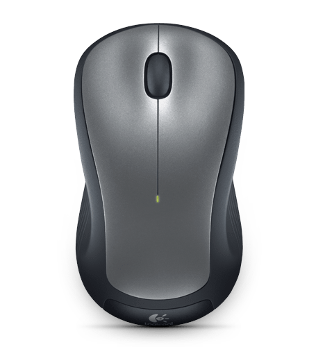 Wireless Mouse M310
