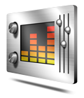 Sound Switch equalizer