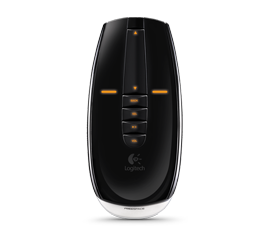 MX Air™ Rechargeable Cordless Air Mouse
