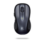 Wireless Mouse M510