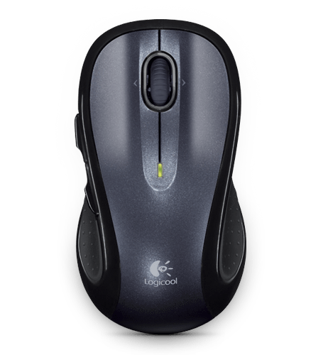 Wireless Mouse M510