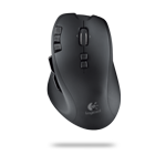 Wireless Mouse G700