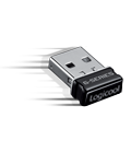 Full-speed wireless