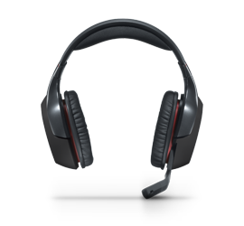 Wireless Gaming Headset G930