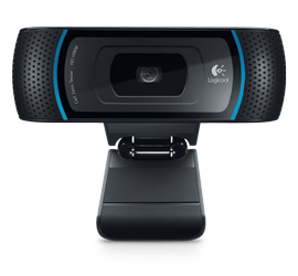 Webcam C910