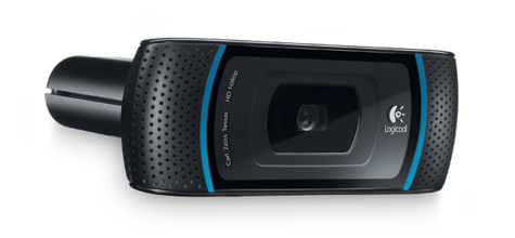 Webcam C910