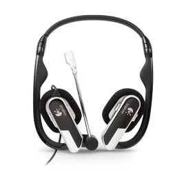 Laptop Headset 555
