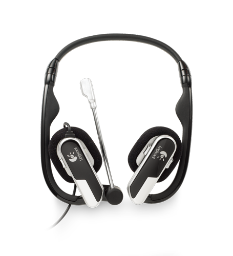 Laptop Headset 555