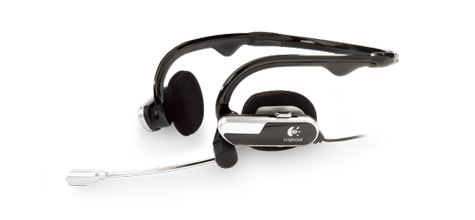 Laptop Headset 555
