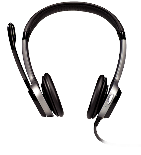 USB Headset H530 K250